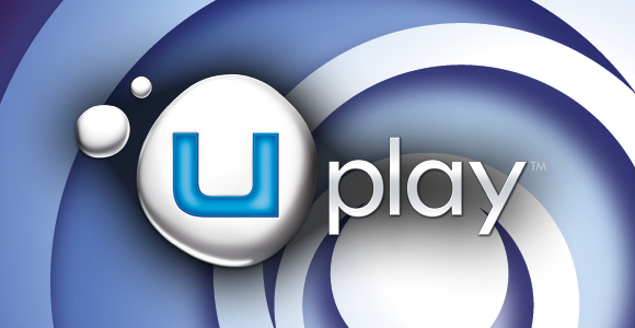 Uplay Random (Случайный )