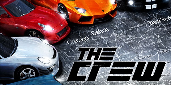 The Crew [PS4]
