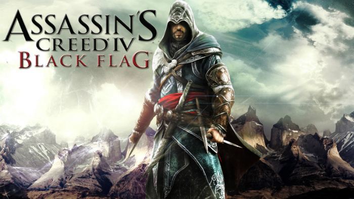 Assassin´s CreedA® IV [PS3]