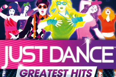 Just Dance Greatest Hits [XBox360]