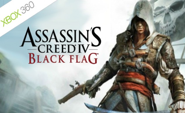Assassin´s CreedA® IV [XBox360]
