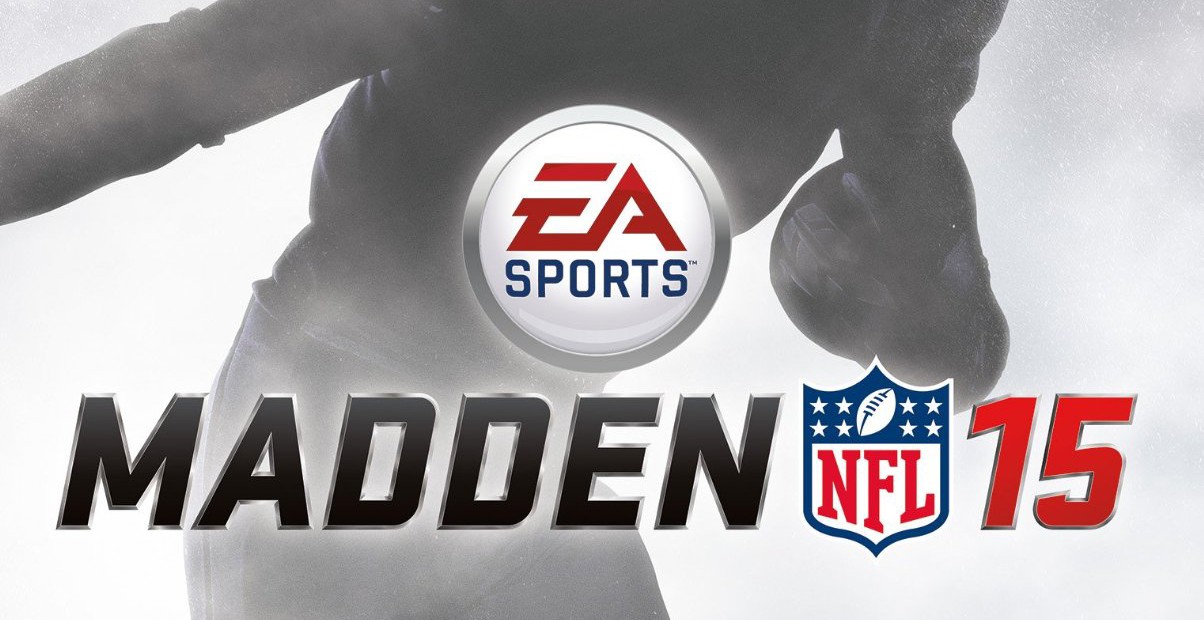 Madden NFL 15 PS4