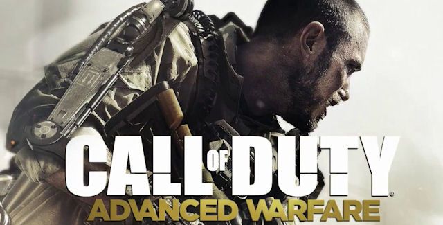 Call of Duty® Advanced Warfare PS4