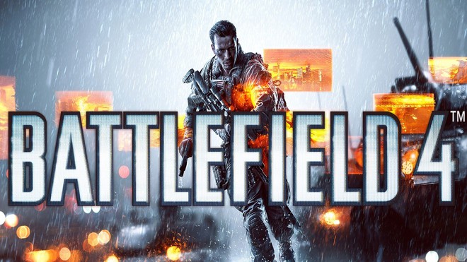 Battlefield 4™ PS3