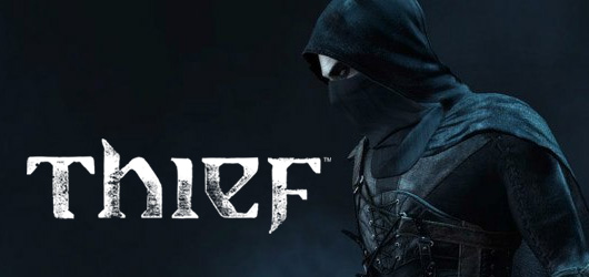 Thief PS4