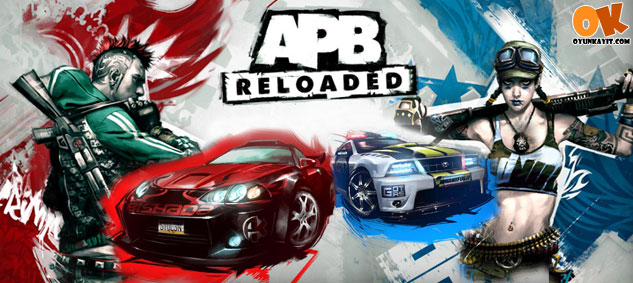 APB Reloaded