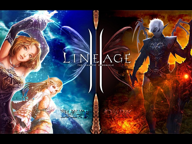 Lineage 2