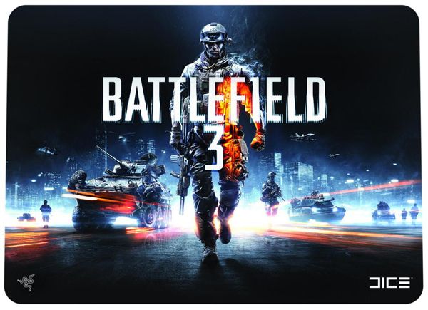 Battlefield 3