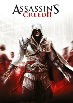 Assasin Creed 2 (UbiSoft)