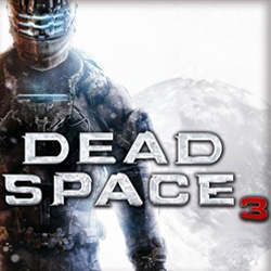 Dead Space 3