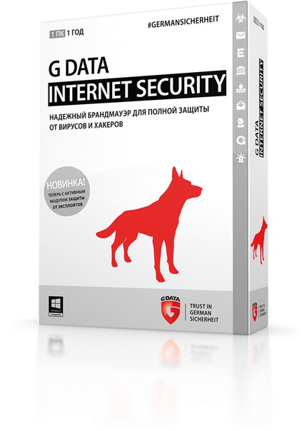 g data antivirus free download for windows 7