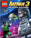 LEGO Batman™3: Beyond Gotham + DLC (Steam Gift RU) PC