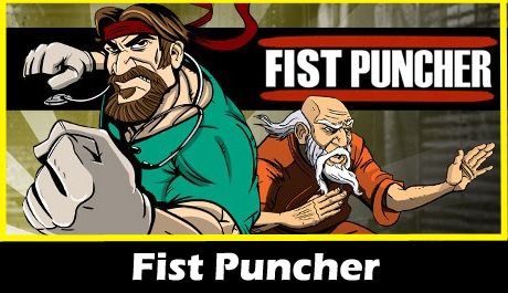 Fist Puncher (Steam Gift / RU + CIS)