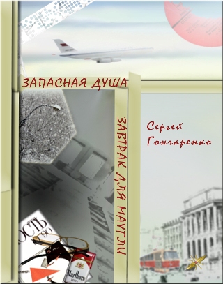 Сергей Гончаренко. Запасная душа.