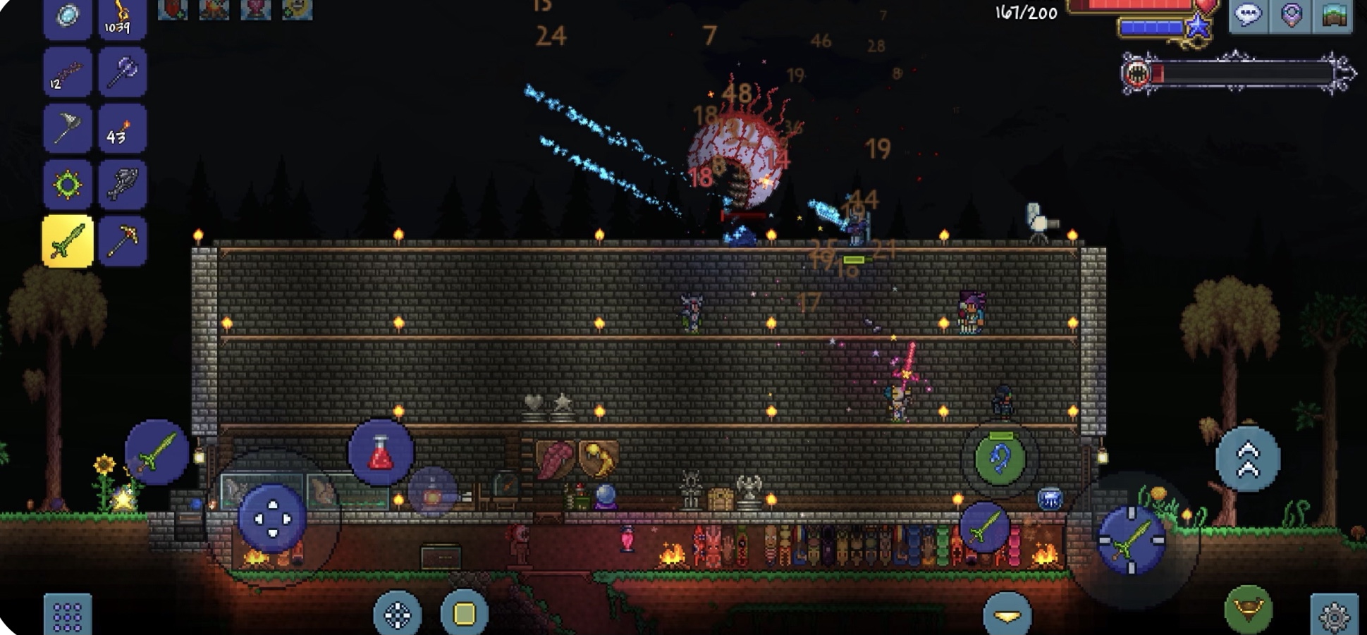 terraria 1.4 ios free download