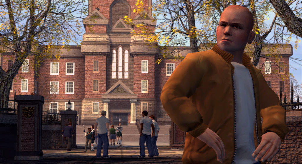 bully anniversary edition ios bully anniversary edition ios