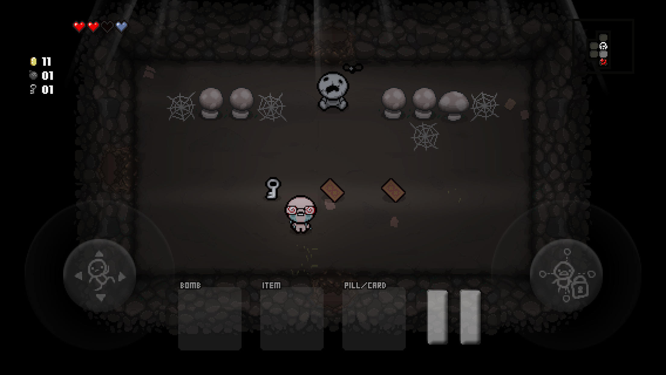Isaac на андроид. Андроид Айзек 1.42. The Binding of Isaac IOS. The Binding of Isaac Android. TBOI IOS.