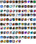 Общий аккаунт iOS, iPhone, iPad | 3000 игр и приложений