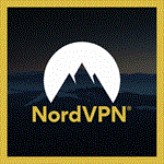 NordVPN PREMIUM АККАУНТ до 2024 ГАРАНТИЯ 🔥 (Nord VPN)