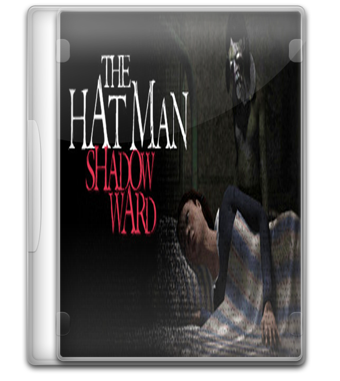 Shadow man карта