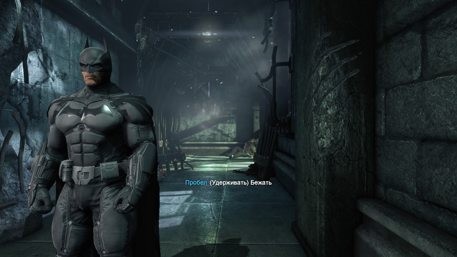 Arkham origins стим фото 93