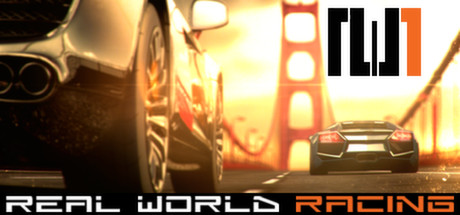 Real World Racing [SteamGift/RU+CIS]+подарок