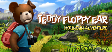 Teddy Floppy Ear - Mountain Adventure Steam Gift/RU+CIS