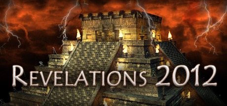 Revelations 2012 [Steam Gift/RU+CIS]