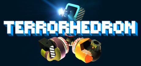 Terrorhedron [Steam Gift/RU+CIS]