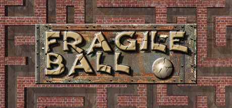 Marble Mayhem: Fragile Ball [Steam Gift/RU+CIS]