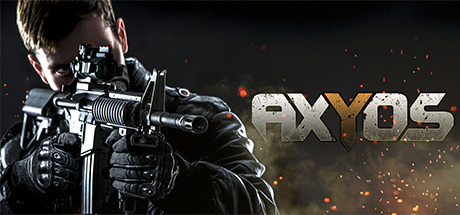 AXYOS [Steam Gift/RU+CIS]