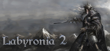 Labyronia RPG 2 [Steam Gift/RU+CIS]