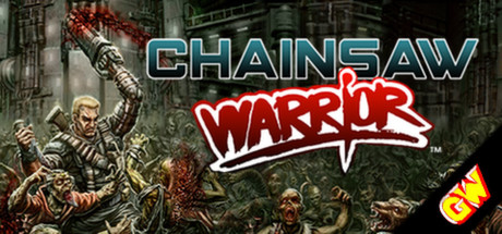 Chainsaw Warrior [Steam Gift/RU+CIS]