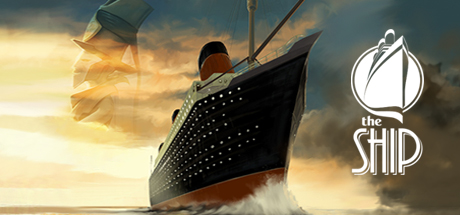 The Ship - 2 Pack Gift (GIFT)