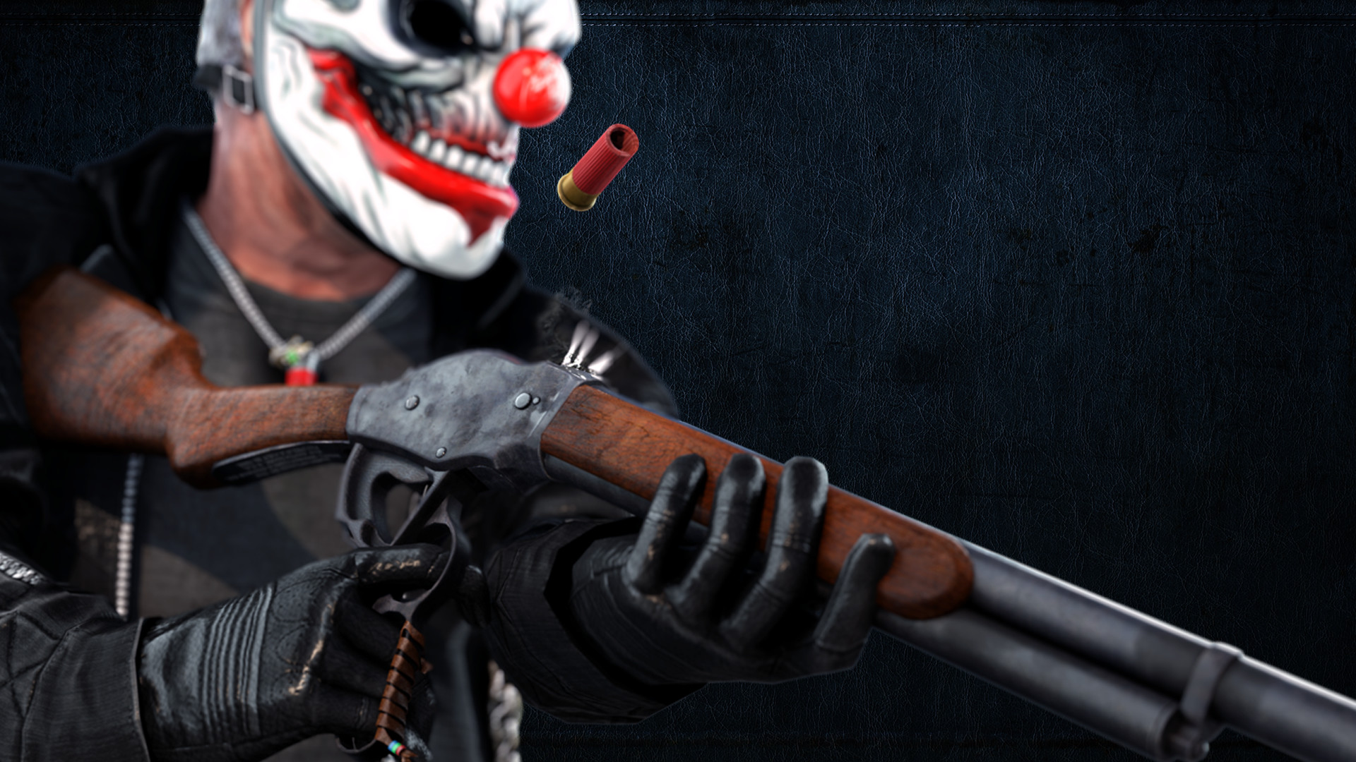 Best weapon for payday 2 фото 64