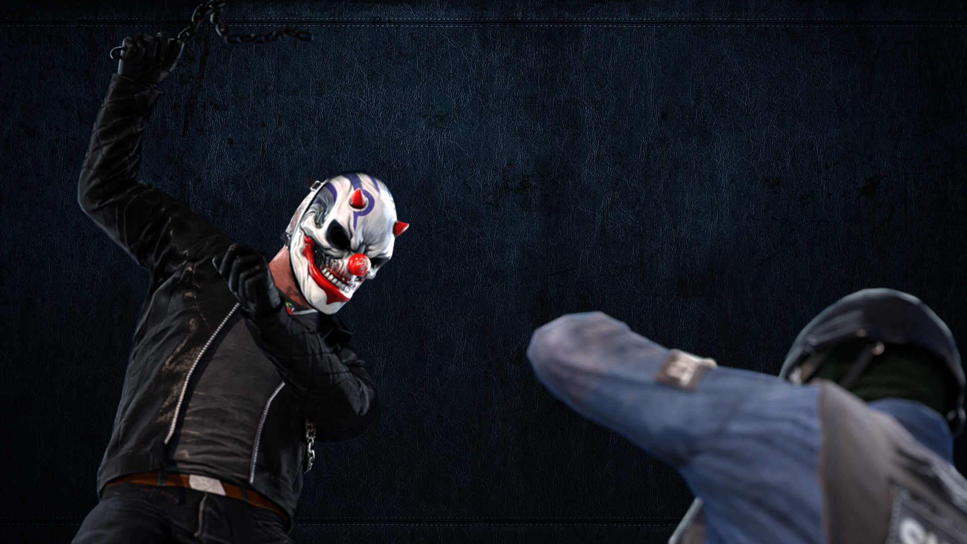 Better bots for payday 2 фото 103