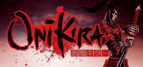 Onikira - Demon Killer [Steam Gift/RU+CIS]