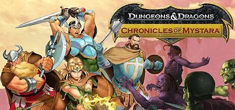 Dungeons & Dragons: Chronicles of Mystara [Gift/RU]