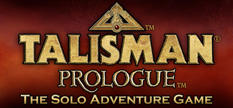 Talisman: Prologue [Steam Gift/Region Free]