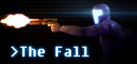 The Fall [SteamGift/RU+CIS]