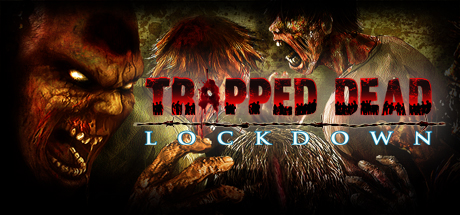 Trapped Dead: Lockdown [SteamGift/RU+CIS]