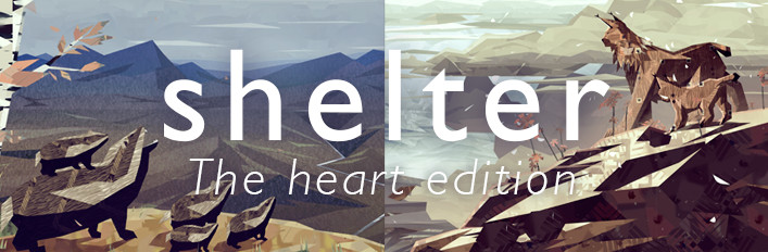 Shelter: The Heart Edition [SteamGift/RU+CIS]