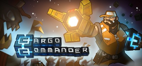 Cargo Commander [SteamGift/RU+CIS]