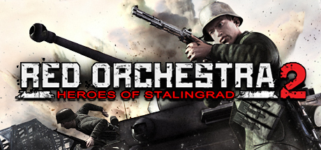 Red Orchestra 2+Rising Storm GOTY [SteamGift/RegionFree