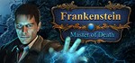 Frankenstein: Master of Death [Steam Gift / RU CIS]