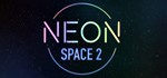 Neon Space 2 [SteamGift/RU+CIS]