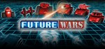 Future Wars [Steam Gift/Region Free]