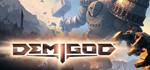 Demigod [Steam Gift/Region Free]