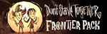 Don&acute;t Starve Together Frontier Pack [SteamGift/RU+CIS]
