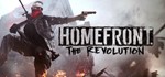 Homefront: The Revolution [Steam Gift/RU+CIS]